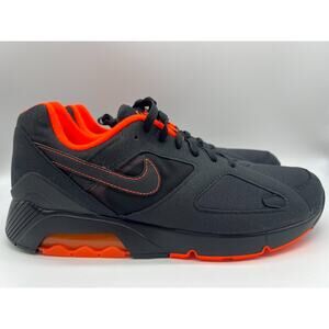 Nike Air Max 180 Hyper Crimson FJ9259 002 Men’s Size 13 New